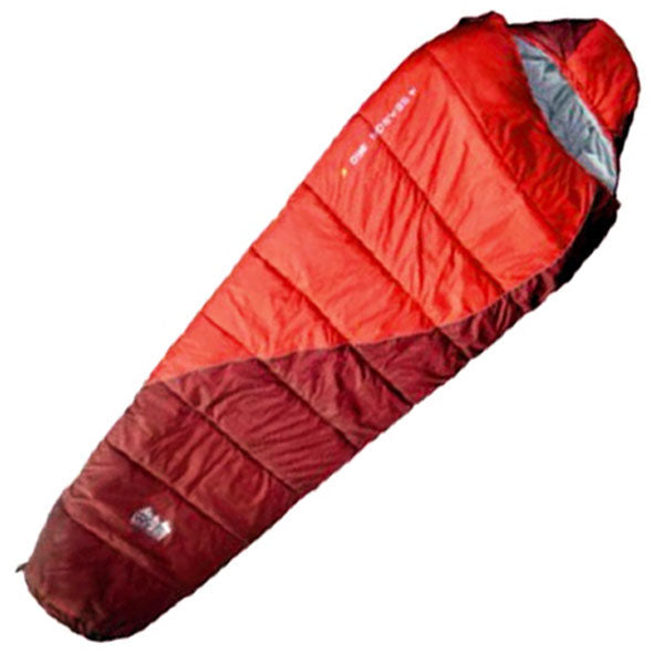 WORLD FAMOUS SPORTS® 10° RIVER FALLS MUMMY BAG