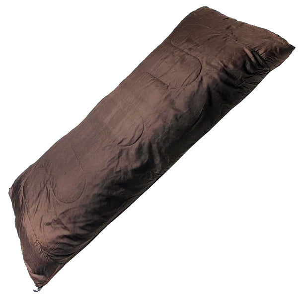 WORLD FAMOUS SPORTS®   25°- 35° BIG BEAR OVERSIZE SLEEPING BAG