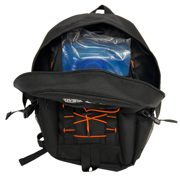 WORLD FAMOUS SPORTS  2L DESERT SPRINGS HYDRATION PACK