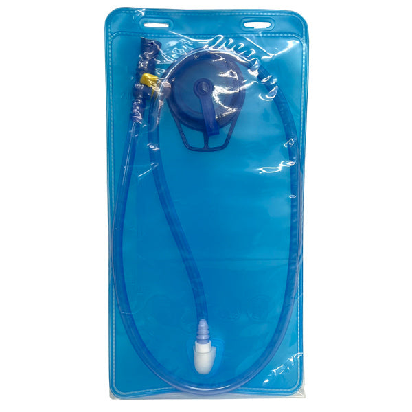 WORLD FAMOUS SPORTS  2L DESERT SPRINGS HYDRATION PACK