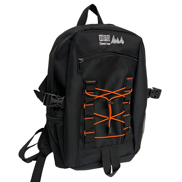 WORLD FAMOUS SPORTS  2L DESERT SPRINGS HYDRATION PACK
