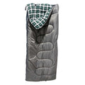 WORLD FAMOUS SPORTS®  30-40° MISSION TRAILS SLEEPING BAG