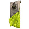 WORLD FAMOUS SPORTS®  30° PALM CREEK SINGLE SEASON  SLEEPING BAG