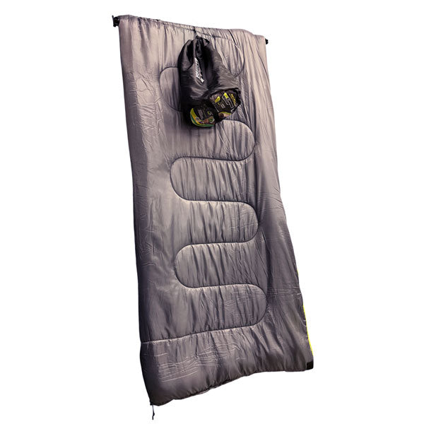 WORLD FAMOUS SPORTS®  30° PALM CREEK SINGLE SEASON  SLEEPING BAG