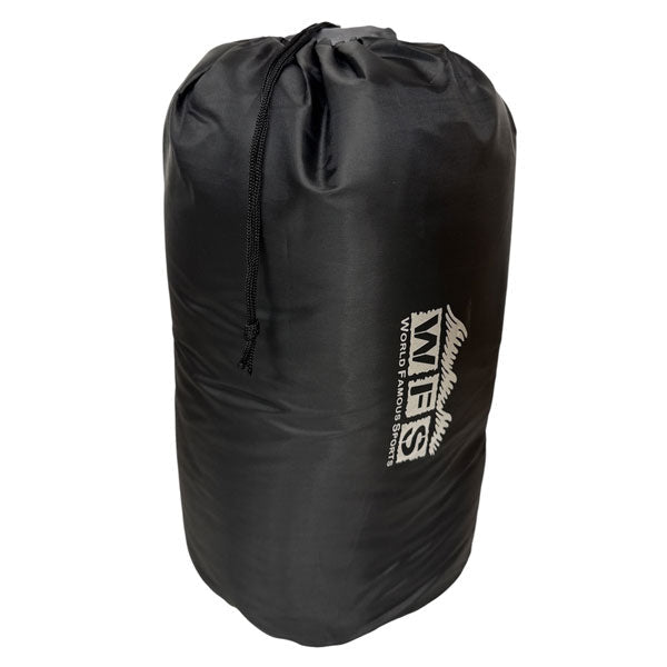 WORLD FAMOUS SPORTS®  30° PALM CREEK SINGLE SEASON  SLEEPING BAG