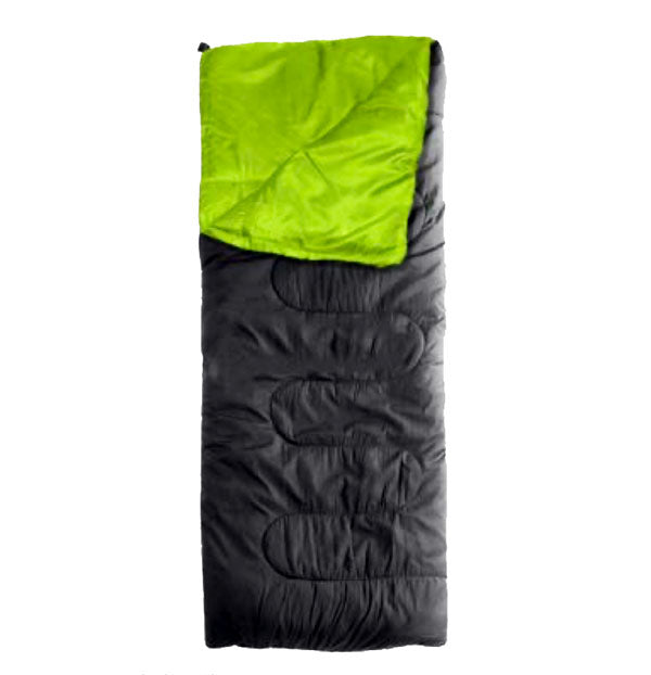 WORLD FAMOUS SPORTS®  30° PALM CREEK SINGLE SEASON  SLEEPING BAG