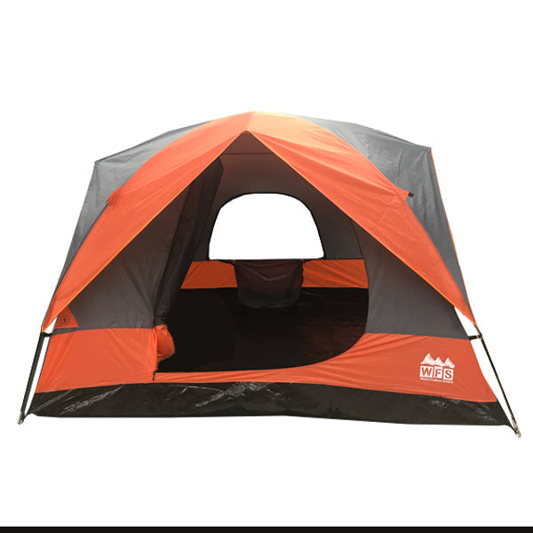WORLD FAMOUS SPORTS®  HIGHLAND DOME TENT.