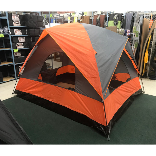 WORLD FAMOUS SPORTS®  HIGHLAND DOME TENT.