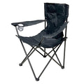WORLD FAMOUS SPORTS@ QUAD FOLDING CHAIR