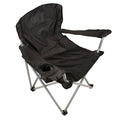 WORLD FAMOUS SPORTS® QUAD OVERSIZE FOLDING CHAIR. In-Store Pick Up Only!