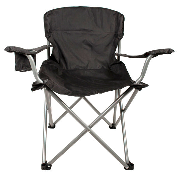 WORLD FAMOUS SPORTS® QUAD OVERSIZE FOLDING CHAIR. In-Store Pick Up Only!