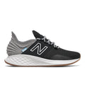 New Balance Women's Fresh Foam Roav Shoes in BLACK