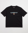 Yardsale Hellraiser T-Shirt - Black