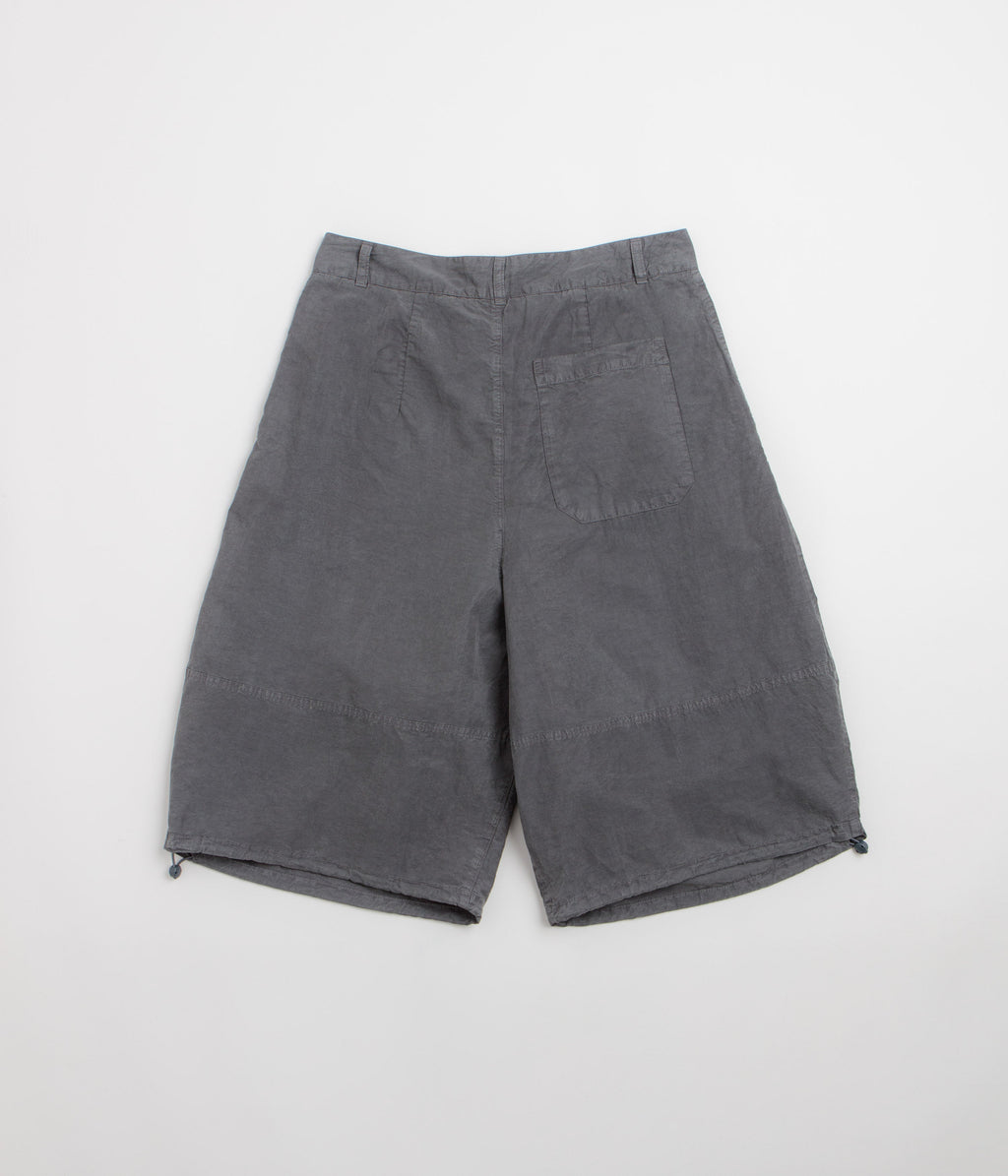 YMC Salba Shorts - Charcoal