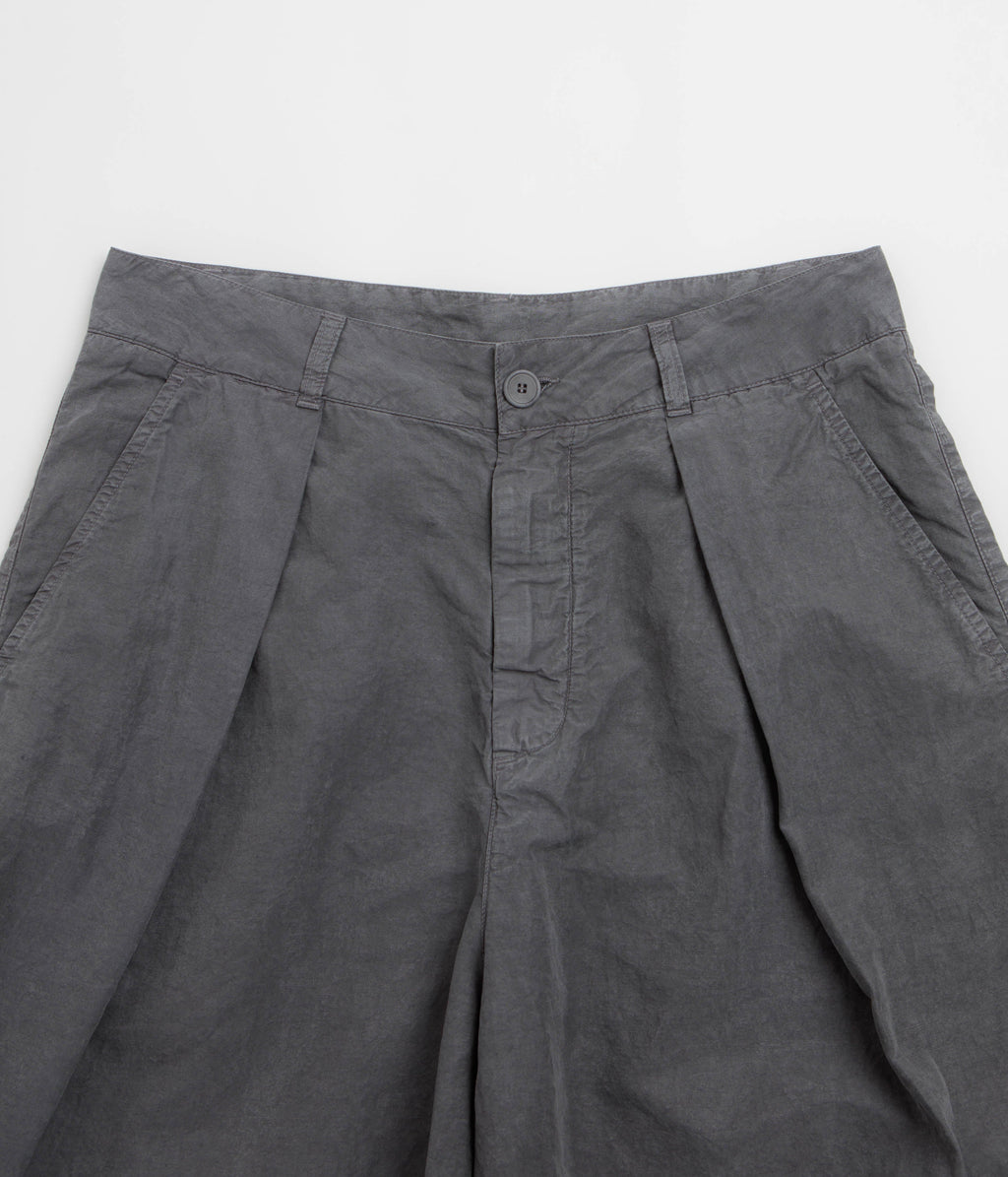 YMC Salba Shorts - Charcoal