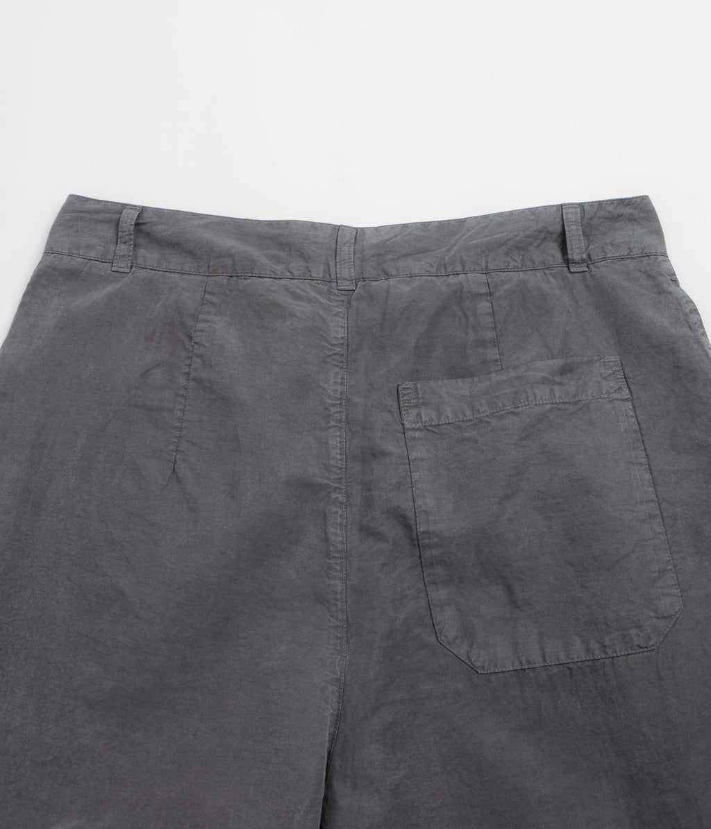 YMC Salba Shorts - Charcoal