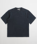 YMC Skate T-Shirt - Navy