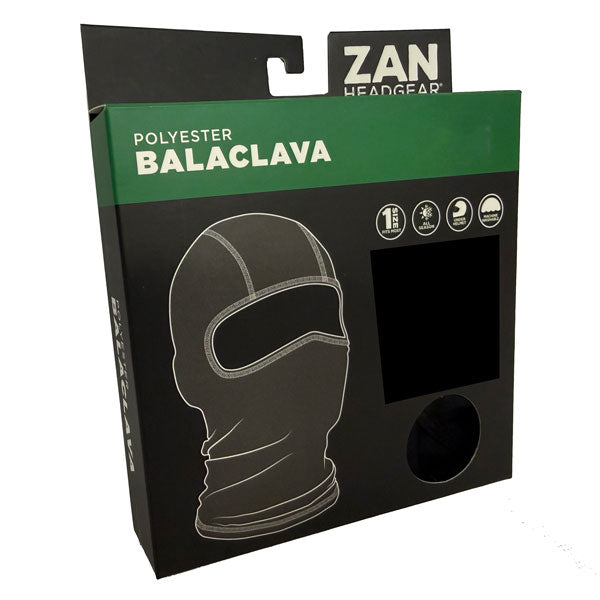 ZAN HEADGEAR® BALACLAVA